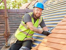 Cold Roofs in Princes Lakes, IN